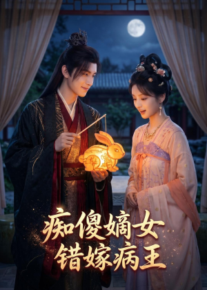 痴傻嫡女错嫁病王（40集）完整版免费观看