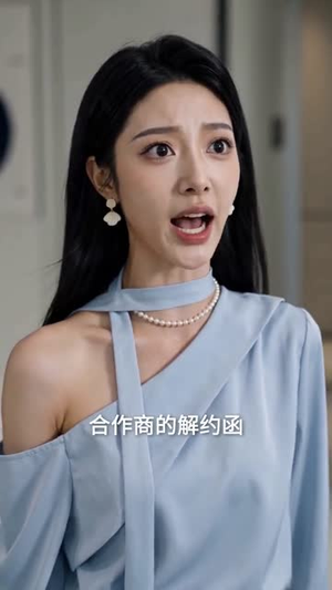 结婚五年后，我不伺候了（55集）甜宠短剧推荐