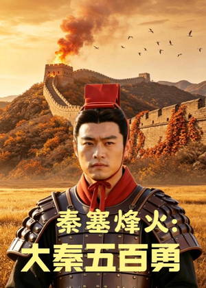 秦塞烽火：大秦五百勇（33集）百亿短剧抢先看