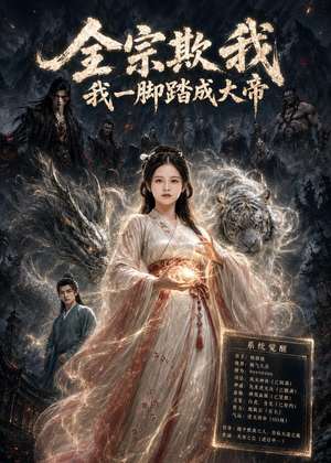 全宗欺我我一脚踏成大帝(65集) 全宗欺我我一脚踏成大帝(65集)观看软件