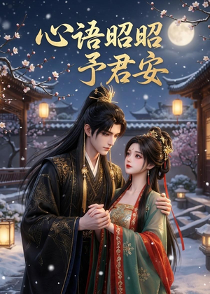 心语昭昭予君安(60集) 心语昭昭予君安(60集)最新上映的短剧