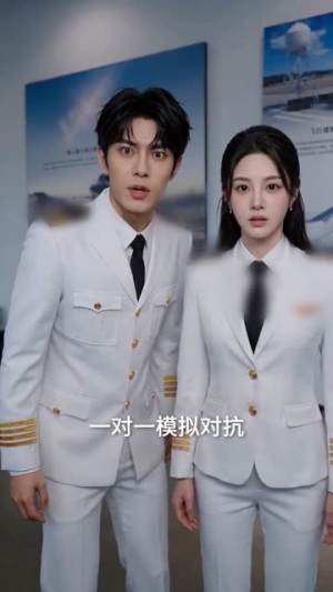 考研落榜之让你复读冲清北，你成王牌飞行员（79集）口碑爆棚免费看