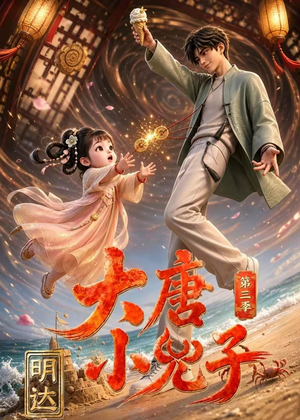 大唐小兕子明达第三季（60集）最火爆的短剧