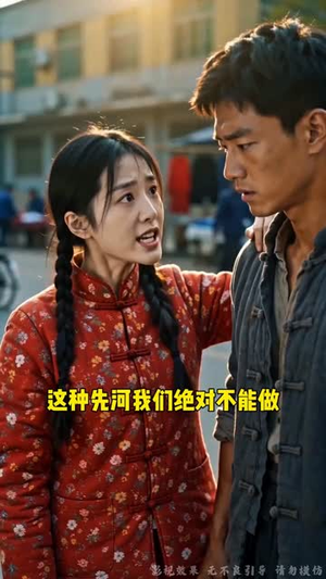 八零傻女飒爆京市之芳芳的故事(100集) 八零傻女飒爆京市之芳芳的故事(100集)一起看短剧