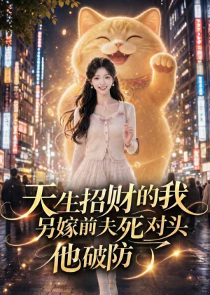 天生招财的我另嫁前夫死对头，他破防了（85集）完整版免费观看