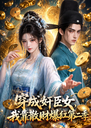 穿成奸臣女,我靠散财爆红第二季(66集) 穿成奸臣女,我靠散财爆红第二季(66集)演员表