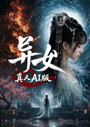 异女真人AI版(100集) 异女真人AI版(100集)超好看古装短剧