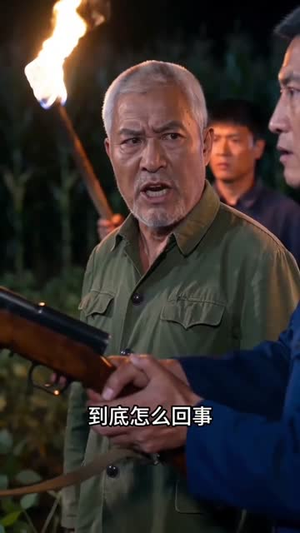 七零：猎肉给家人换前程（92集）悬疑短剧推荐