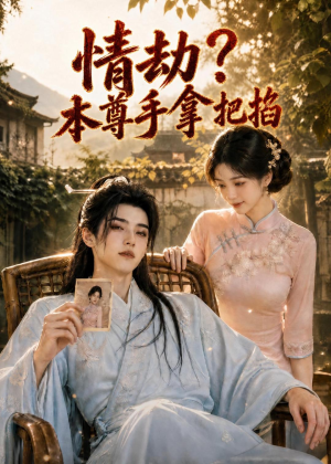 情劫?本尊手拿把掐(60集) 情劫?本尊手拿把掐(60集)熬夜追短剧
