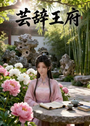 芸辞王府（17集）在线观看