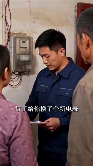 那夜全村无光,我看清了人心(49集) 那夜全村无光,我看清了人心(49集)经典回顾免费看