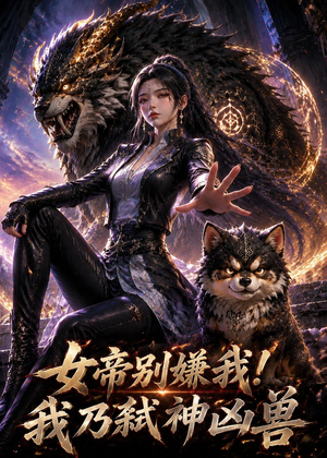 女帝别嫌我!我乃弑神凶兽(90集) 女帝别嫌我!我乃弑神凶兽(90集)高分佳作免费看