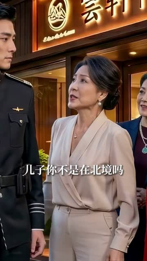 我的姐姐惹不起（80集）最新火爆短剧