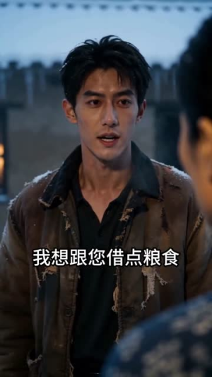 重生八零：发家致富护家人（80集）最热门短剧来了