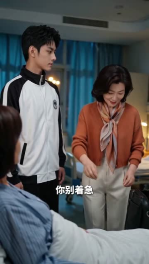 高考金榜题名之守护(80集) 高考金榜题名之守护(80集)免费版