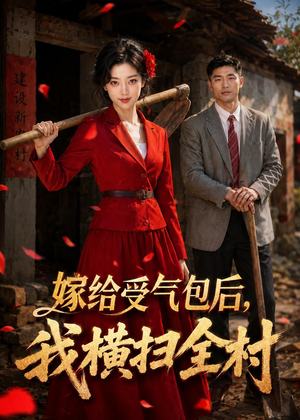 嫁给受气包后，我横扫全村（40集）在哪里可以全集