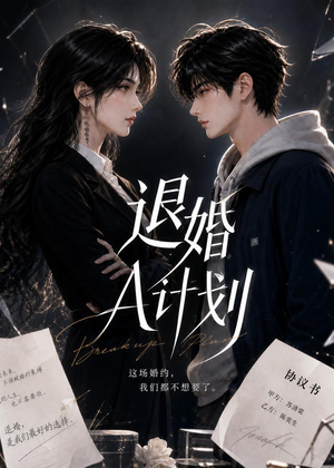 退婚A计划（34集）最后一集
