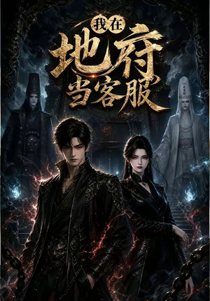 我在地府当客服（33集）免费全集短剧