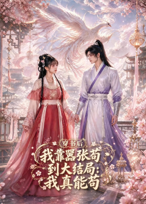 穿书后我靠嚣张苟到大结局：我真能苟（74集）百万短剧抢先看