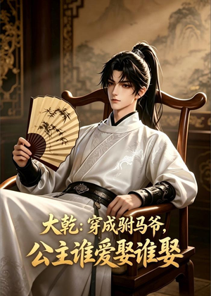 大乾:穿成驸马爷,公主谁爱娶谁娶(110集) 大乾:穿成驸马爷,公主谁爱娶谁娶(110集)热门短剧榜单