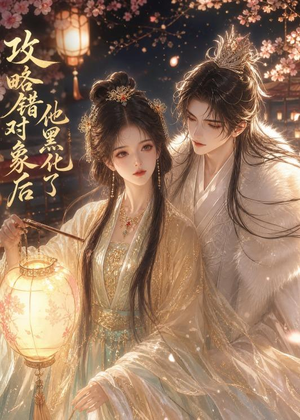攻略错对象后他黑化了（28集）高分佳作免费看