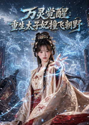 万灵觉醒：重生太子妃撞飞朝野（67集）在哪看