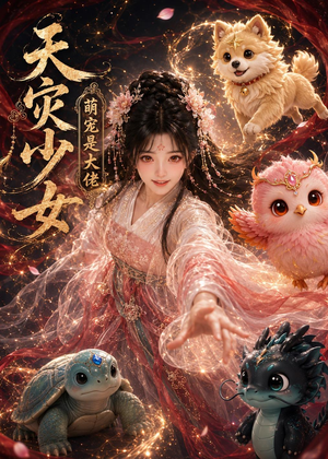 天灾少女（60集）在线看
