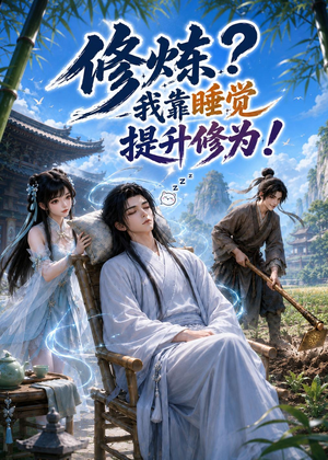 修炼?我靠睡觉提升修为!(80集) 修炼?我靠睡觉提升修为!(80集)最火爆的短剧
