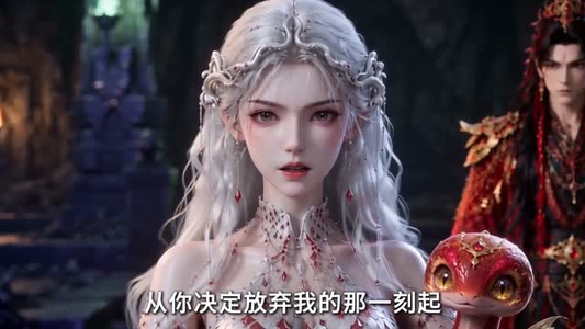 蛇世风华（39集）在哪个平台看