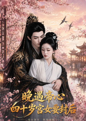 晚遇帝心，四十岁宫女要封后（78集）我真的爱了
