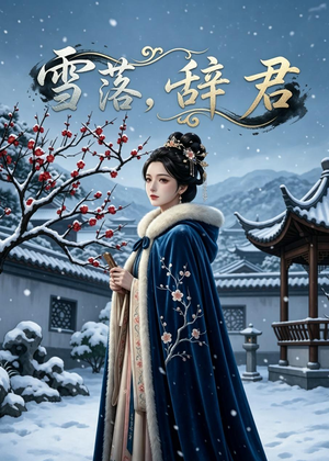 雪落辞君(48集) 雪落辞君(48集)在哪个平台看好