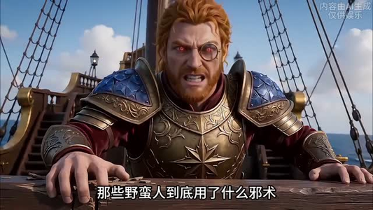 跨界渔场我靠抽水机拯救古代孤城第三季(49集) 跨界渔场我靠抽水机拯救古代孤城第三季(49集)抢先看热门短剧