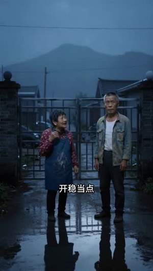 货主坑我超重罚三千，我举报立了功（73集）精彩短剧合集