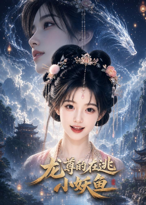 龙尊的在逃小妖鱼（41集）精彩短剧下载