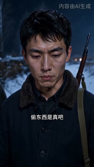 逆袭八零，靠山暴富（106集）热门短剧分享