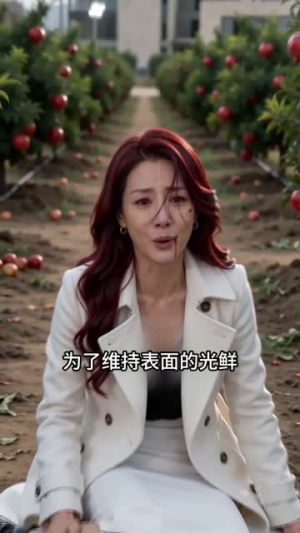 枝头上的王座（43集）短剧前十排行榜