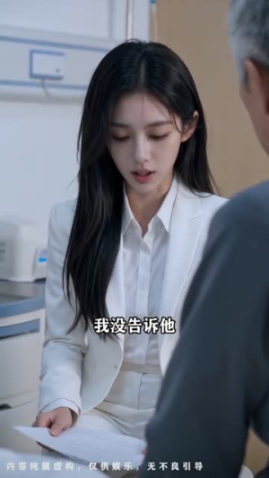 缘尽之后,开启事业新篇章(53集) 缘尽之后,开启事业新篇章(53集)爆款短剧追不停