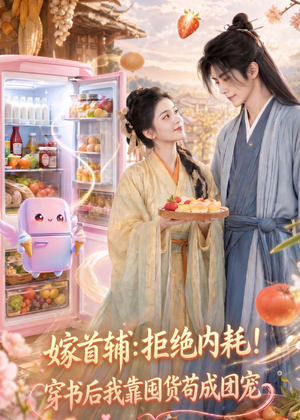 嫁首辅:拒绝内耗!穿书后我靠国货苟成团宠(61集) 嫁首辅:拒绝内耗!穿书后我靠国货苟成团宠(61集)好看吗