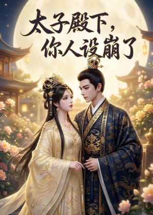 太子殿下，你人设崩了（60集）免费短剧就是爽