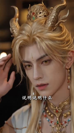 我靠神兽财力无限（76集）新短剧推荐