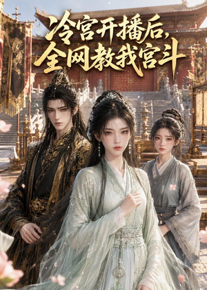 冷宫开播后，全网教我宫斗（82集）真的太好看了
