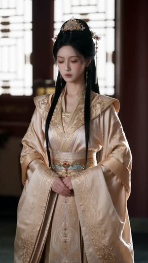 庶女为后:江山与卿(70集) 庶女为后:江山与卿(70集)短剧分享片段