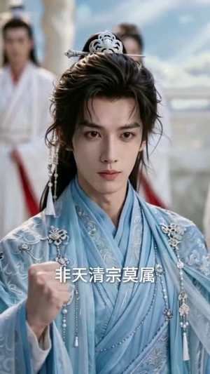 谁家小师妹不按套路惊艳三界(97集) 谁家小师妹不按套路惊艳三界(97集)短剧精彩绝伦