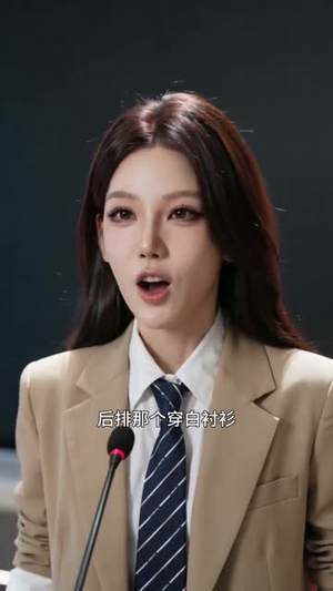 失忆老公:夫人别乱来(46集) 失忆老公:夫人别乱来(46集)火爆短剧抢先看