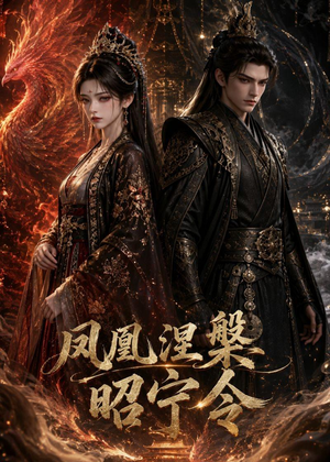凤凰涅槃:昭宁令(56集) 凤凰涅槃:昭宁令(56集)免费短剧推荐