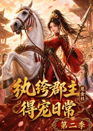 纨绔郡主得宠日常:惹金枝第二季(101集) 纨绔郡主得宠日常:惹金枝第二季(101集)真的好看吗