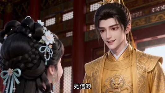 御膳不打烊,公主是团宠(36集) 御膳不打烊,公主是团宠(36集)最火短剧热播