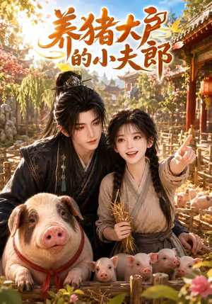 养猪大户的小夫郎(66集) 养猪大户的小夫郎(66集)不用花钱看全剧
