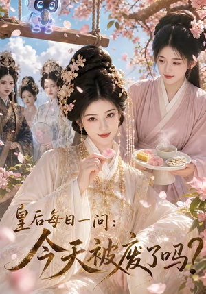 皇后每日一问：今天被废了吗？（66集）热播短剧免费看