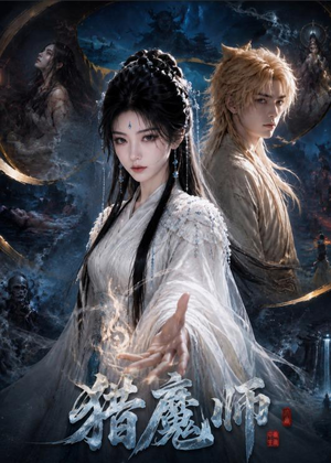 猎魔师（78集）火爆热门短剧